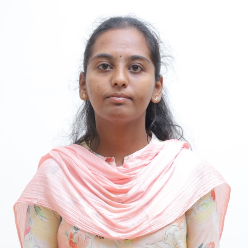 LAKSHITHA SHREE R M